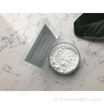 Poudre de biotine de vitamine H pure